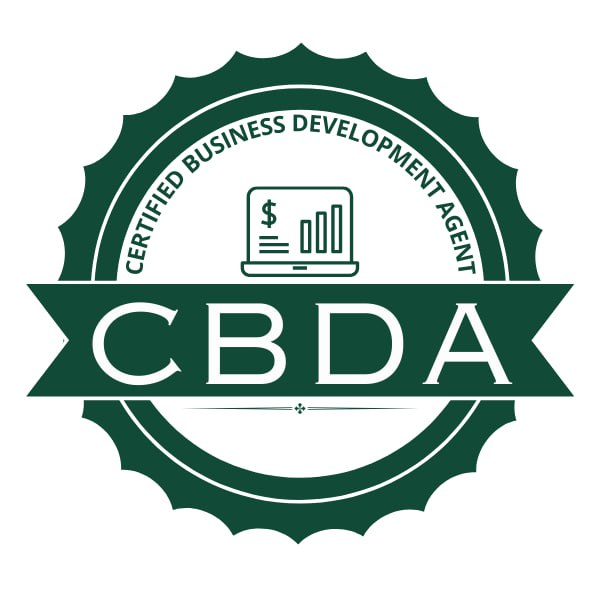 Certified Business Development Agent