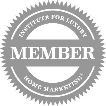 Institute for Luxury Home Marketing Member